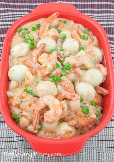sipo egg recipe panlasang pinoy.